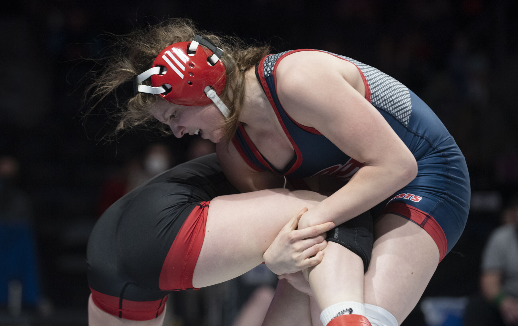 Missouri girls state championship